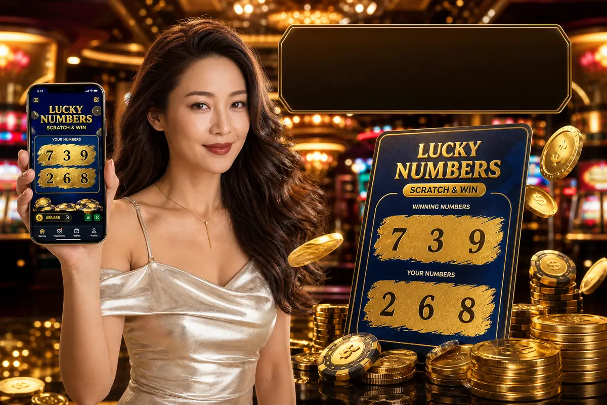 ou7777 Casino မိတ်ဆက် ဘရန်းအကြောင်း