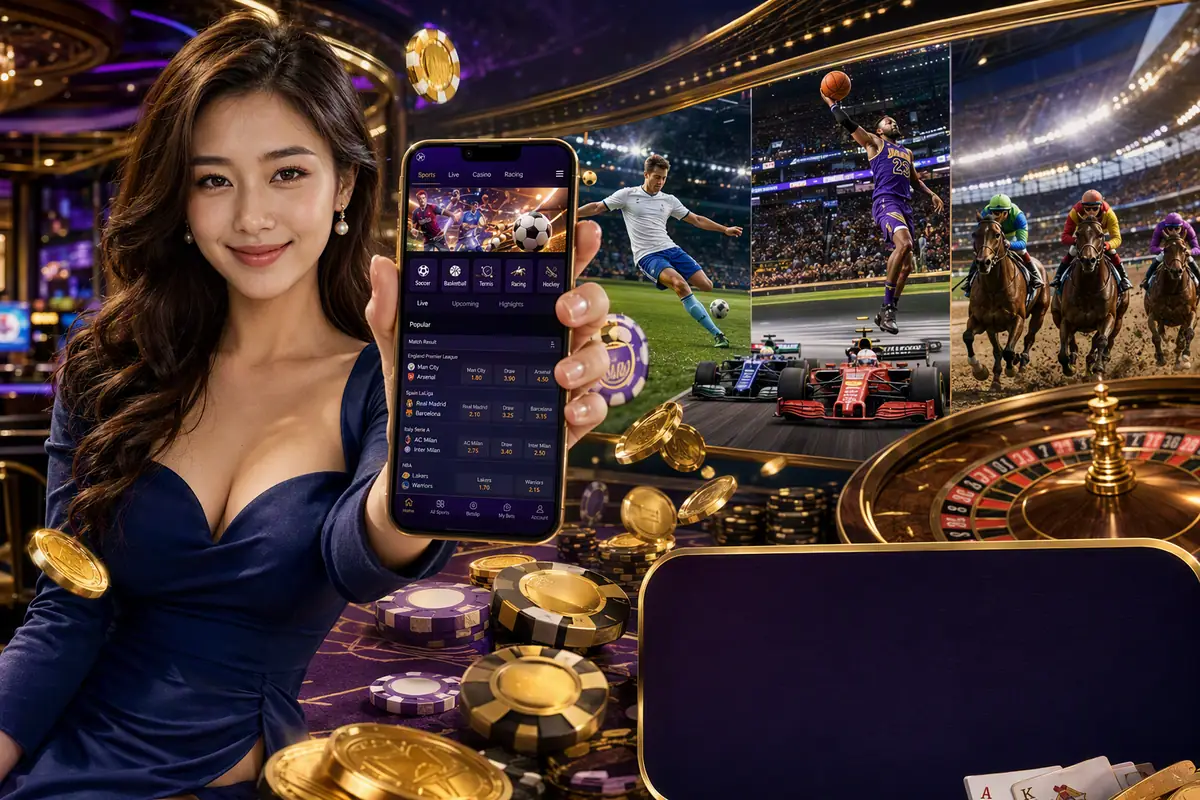 ou7777 VIP Cashback Slot ဆု