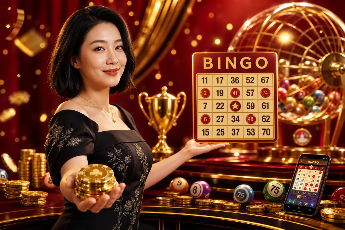 ou7777 Live Casino ဂိမ်းများ