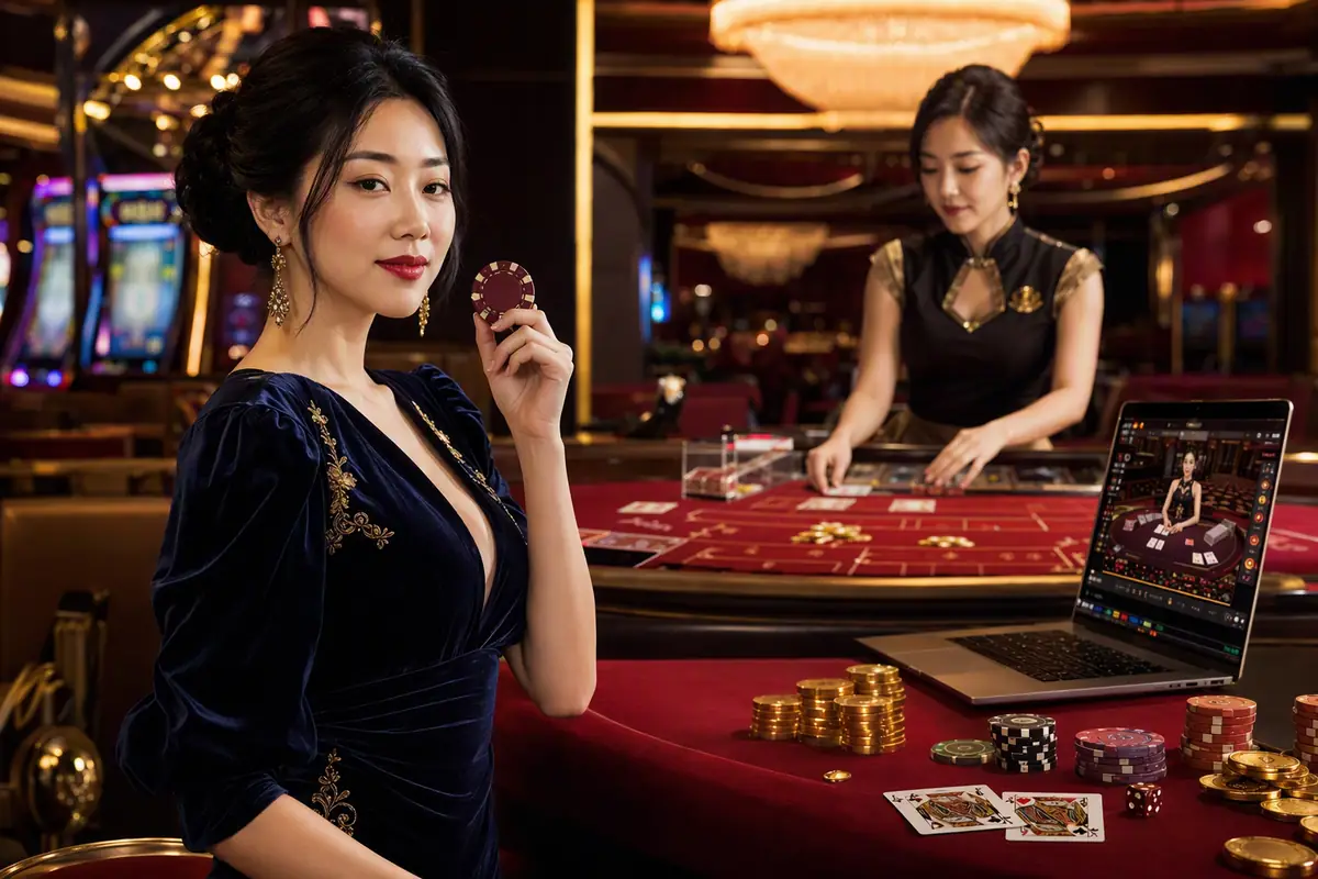 ou7777 အခမဲ့ Spin Slots ဂိမ်းများ